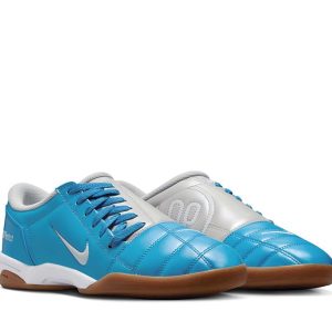 Nike Total 90 University Blue