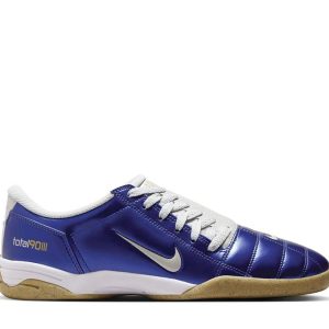 Nike Total 90 Blue Void
