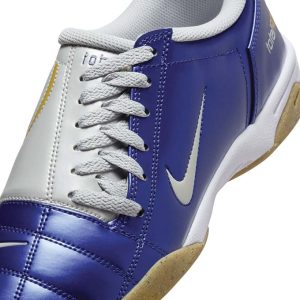 Nike Total 90 Blue Void