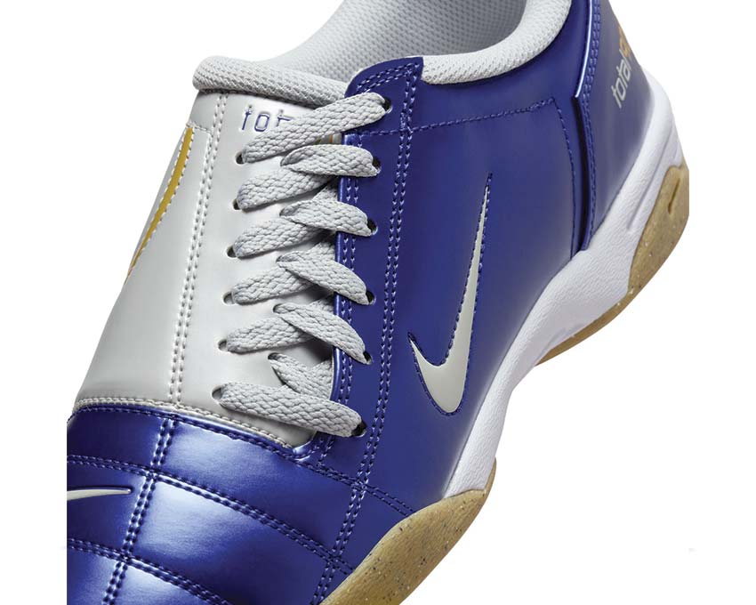 Nike Total 90 Blue Void - Image 2