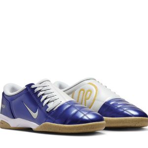 Nike Total 90 Blue Void