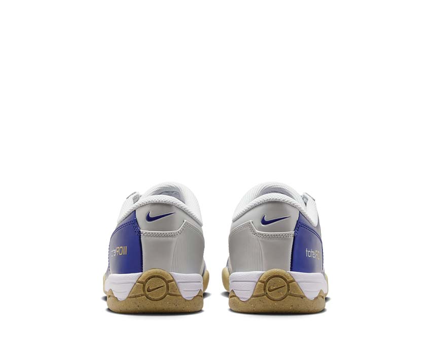 Nike Total 90 Blue Void - Image 4