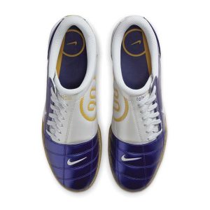 Nike Total 90 Blue Void