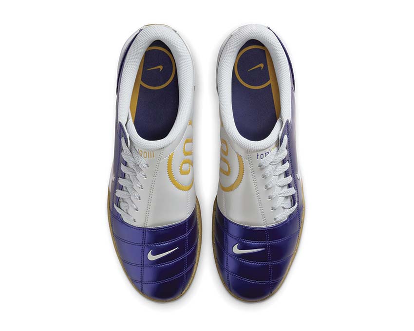 Nike Total 90 Blue Void - Image 5