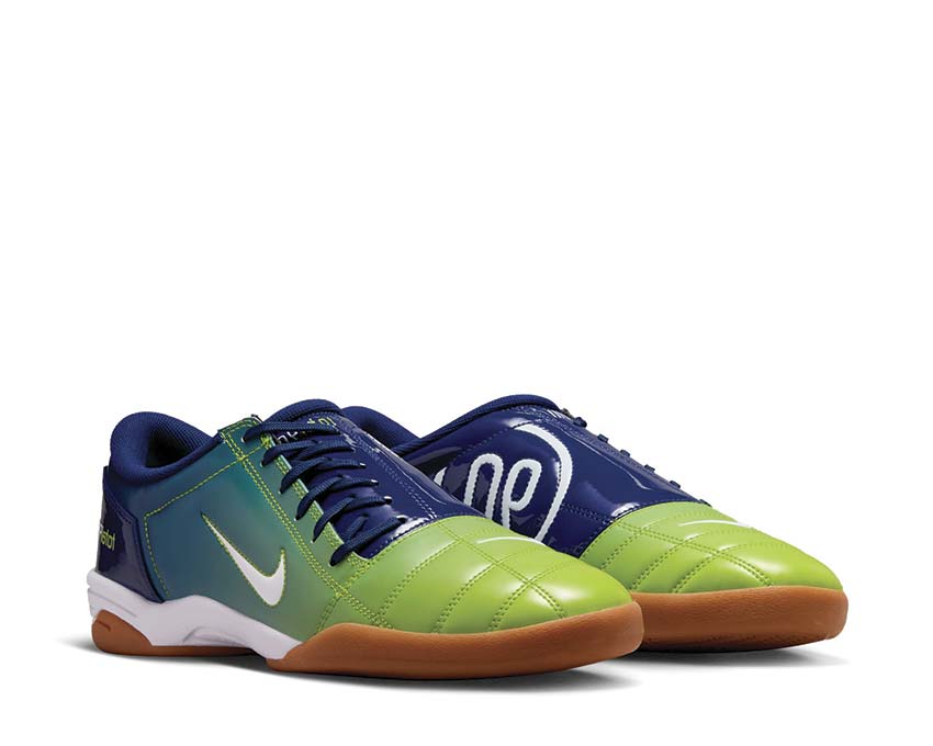 Nike Total 90 Sprite - Image 3