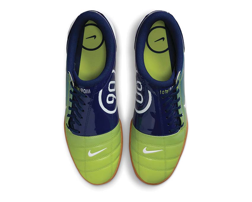 Nike Total 90 Sprite - Image 5