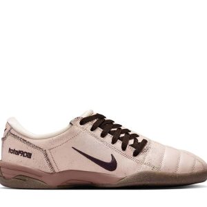 Nike Total 90 PRM Pearl White
