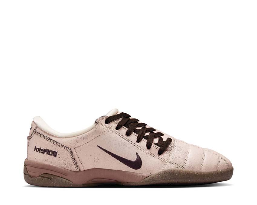 Nike Total 90 PRM Pearl White