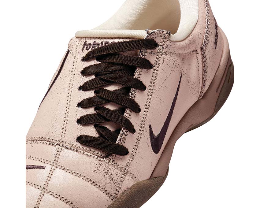 Nike Total 90 PRM Pearl White - Image 2