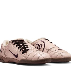 Nike Total 90 PRM Pearl White