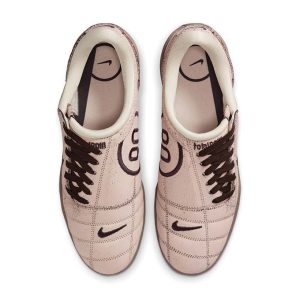 Nike Total 90 PRM Pearl White