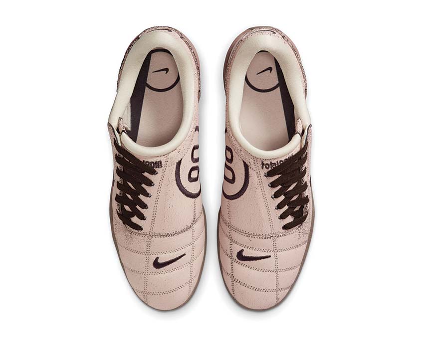 Nike Total 90 PRM Pearl White - Image 5