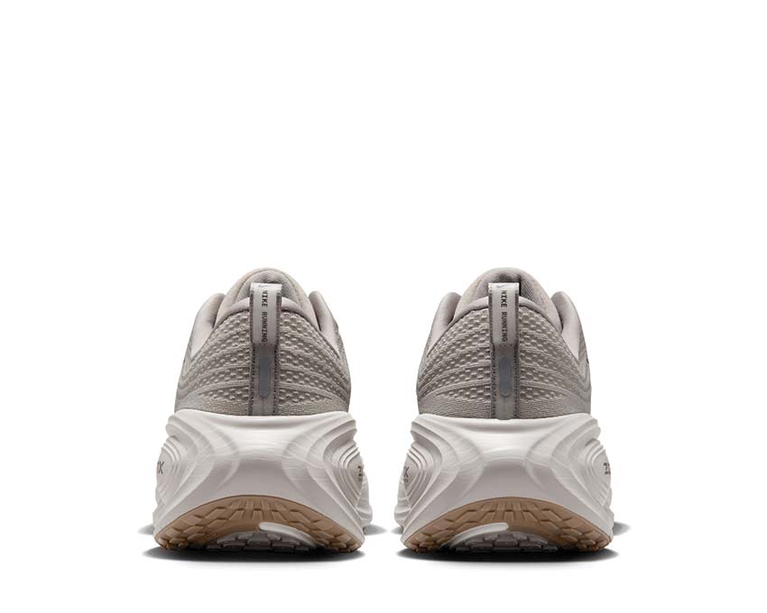 Nike Vomero Plus College Grey - Image 4