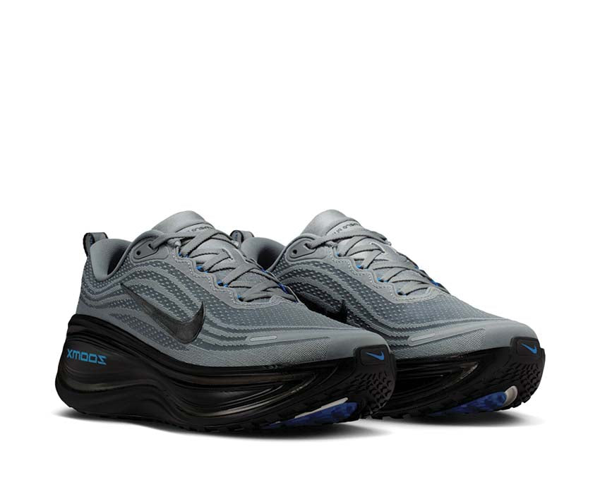 Nike Vomero Plus Smoke Grey - Image 3