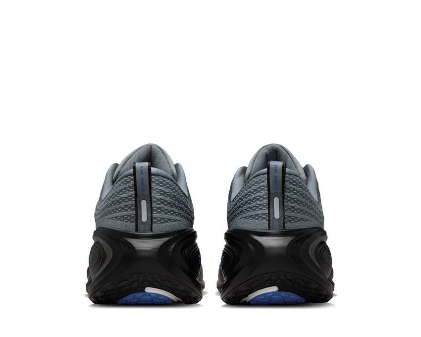Nike Vomero Plus Smoke Grey - Image 4