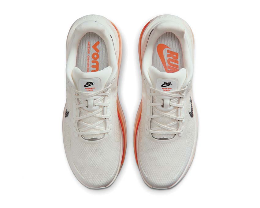Nike Vomero Premium Sail - Image 5
