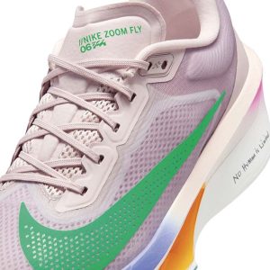 Nike Zoom Fly 6 Eliud Kipchoge