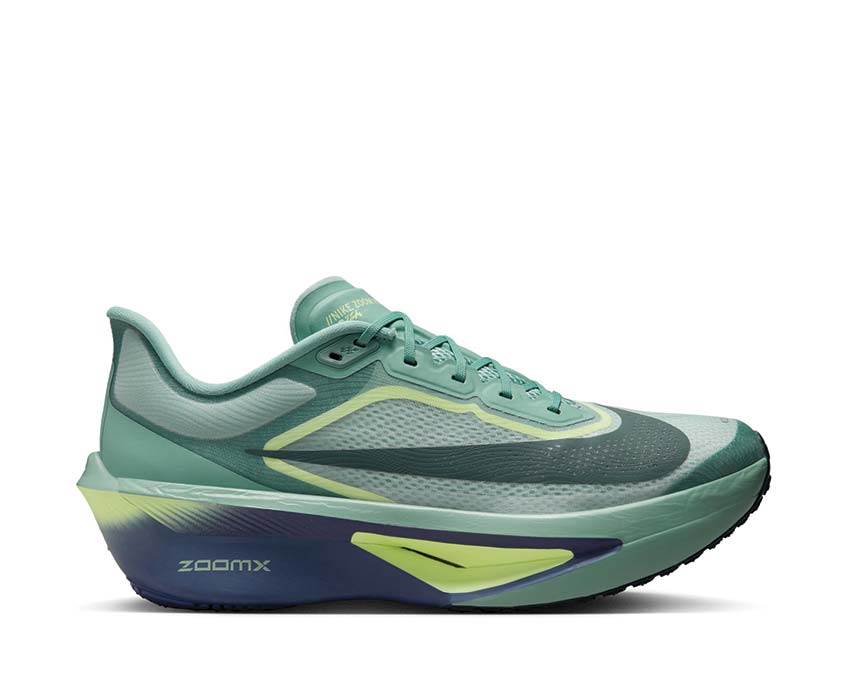 Nike Zoom Fly 6 Seaweed