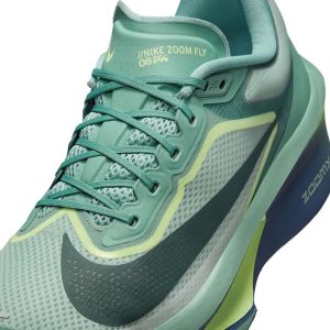 Nike Zoom Fly 6 Seaweed