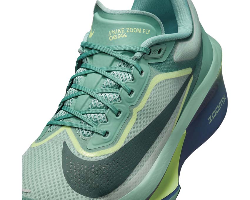 Nike Zoom Fly 6 Seaweed - Image 2