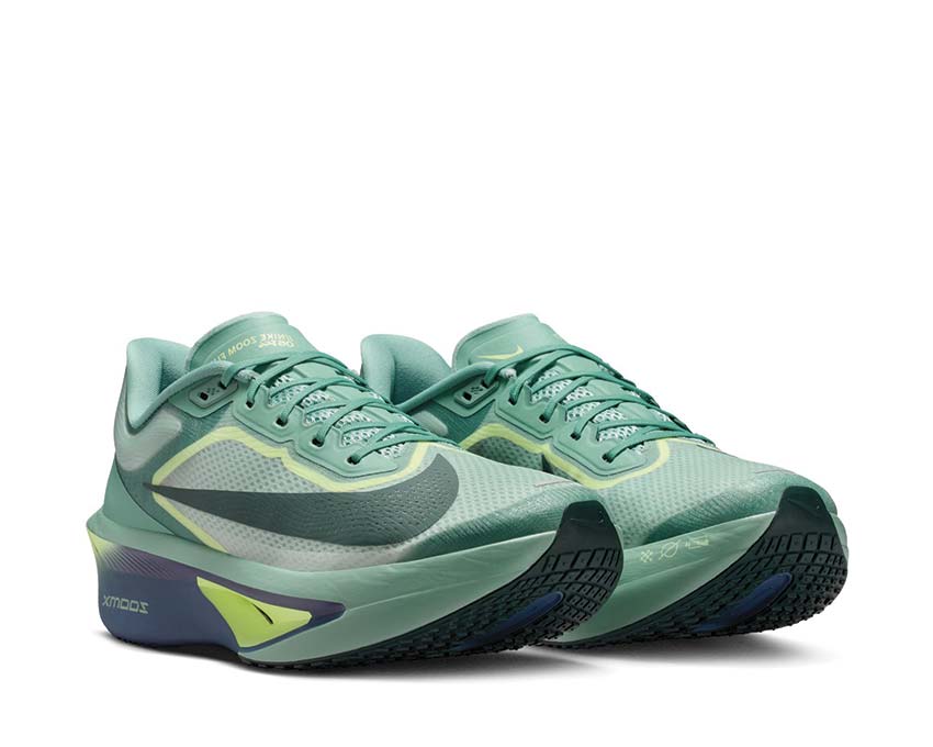 Nike Zoom Fly 6 Seaweed - Image 3