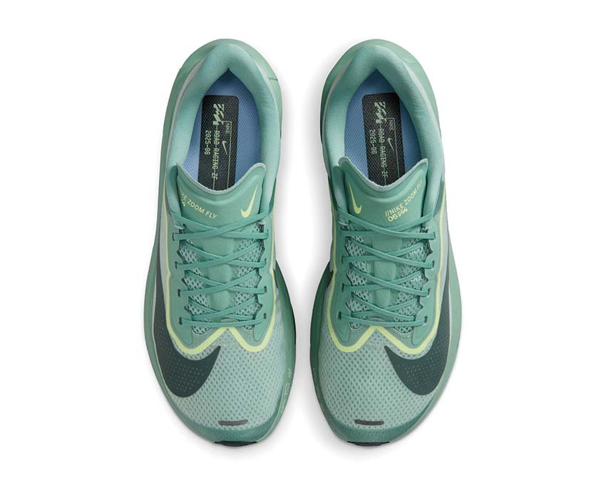 Nike Zoom Fly 6 Seaweed - Image 5