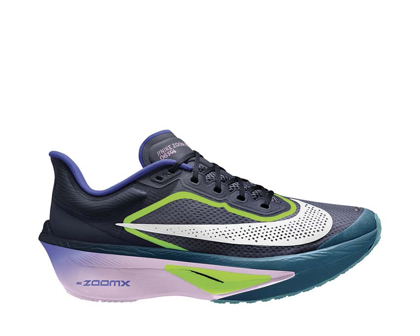 Nike Zoom Fly 6 Green Abyss