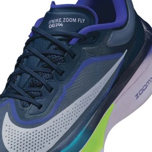 Nike Zoom Fly 6 Green Abyss