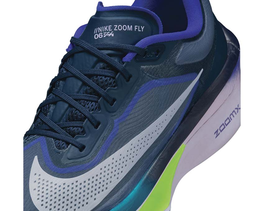 Nike Zoom Fly 6 Green Abyss - Image 2