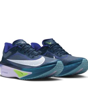 Nike Zoom Fly 6 Green Abyss