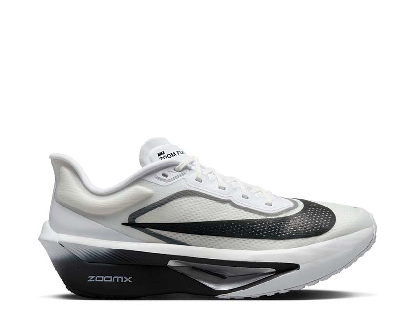 Nike Zoom Fly 6 Smoke Grey