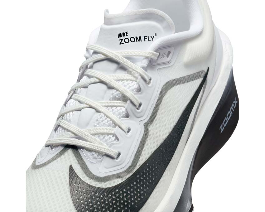 Nike Zoom Fly 6 Smoke Grey - Image 2