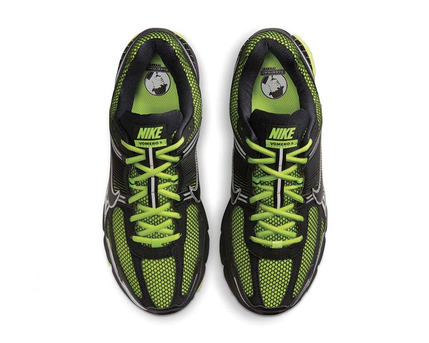 Nike Zoom Vomero 5 Lemon Venom - Image 5