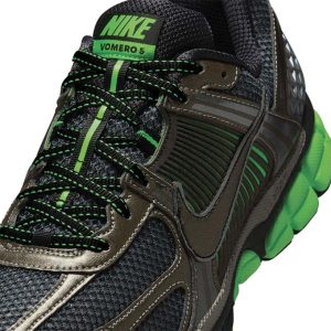 Nike Zoom Vomero 5 SE Green Strike