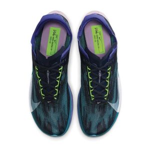 Nike Zoomx Streakfly 2 Obsidian