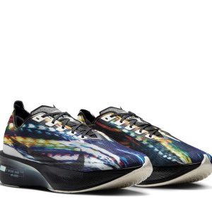 Nike Zoomx Vaporfly Next 4% PRM Light Trails