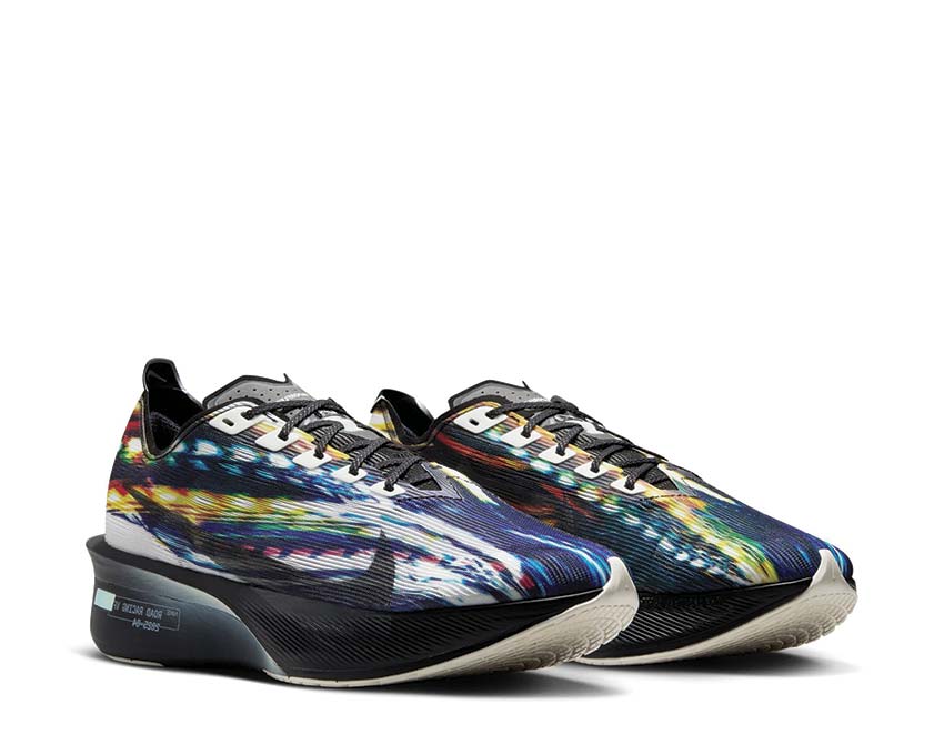 Nike Zoomx Vaporfly Next 4% PRM Light Trails - Image 3