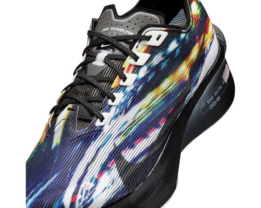 Nike Zoomx Vaporfly Next 4% PRM Light Trails - Image 2