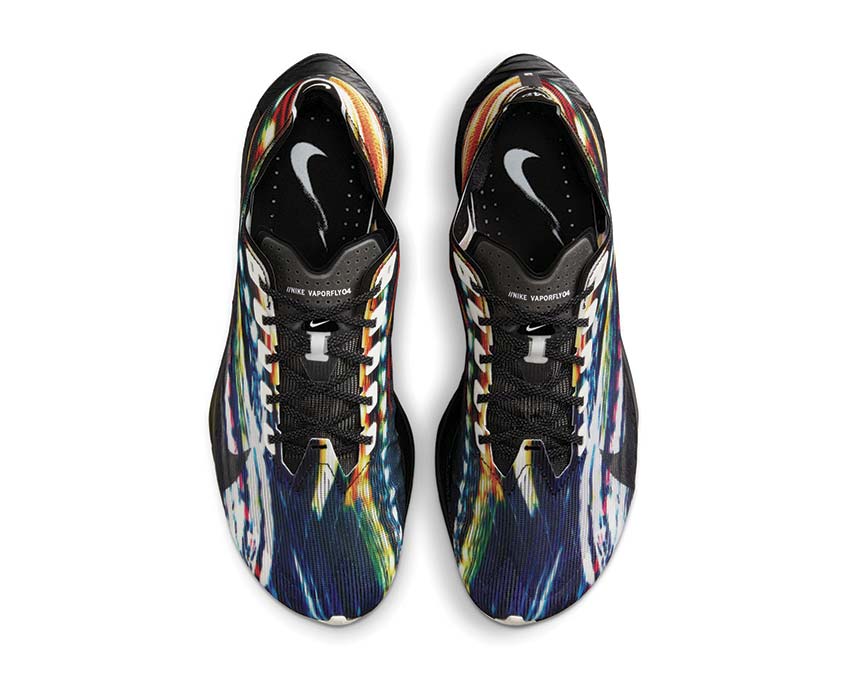 Nike Zoomx Vaporfly Next 4% PRM Light Trails - Image 4
