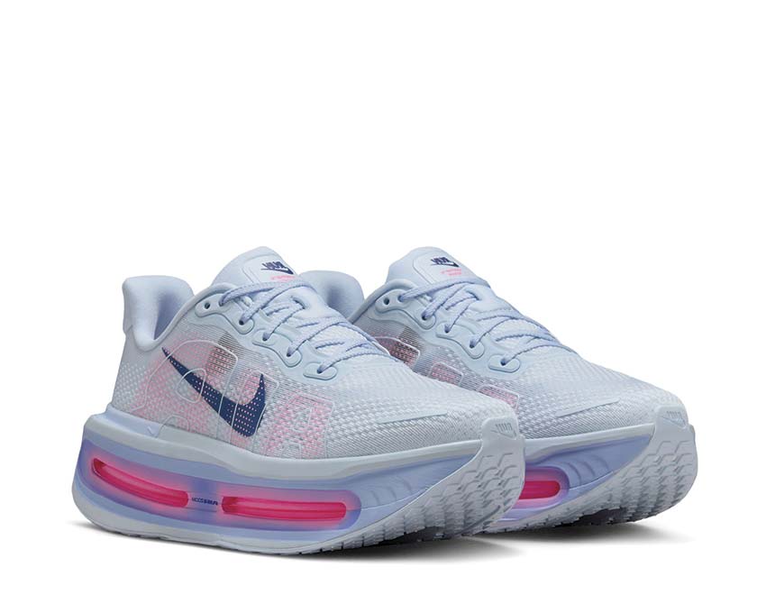 Nike Vomero Premium W Blue Tint - Image 3