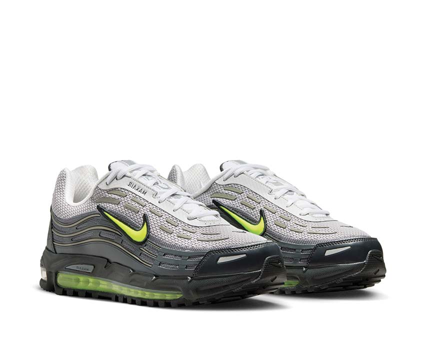 Nike Air Max TL 2.5 Neon - Image 3