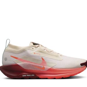 Nike Pegasus Trail 5 GTX Silt Red