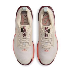 Nike Pegasus Trail 5 GTX Silt Red