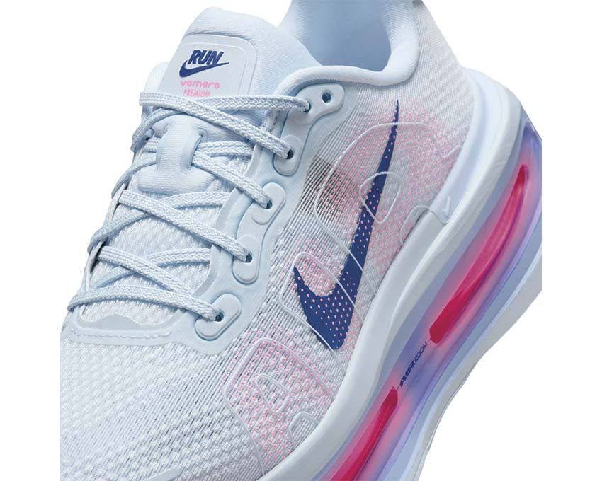 Nike Vomero Premium W Blue Tint - Image 2