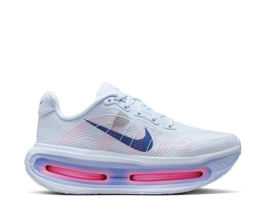 Nike Vomero Premium W Blue Tint