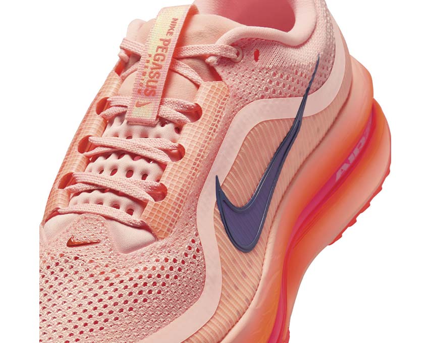 Nike Pegasus Premium Washed Coral - Image 2