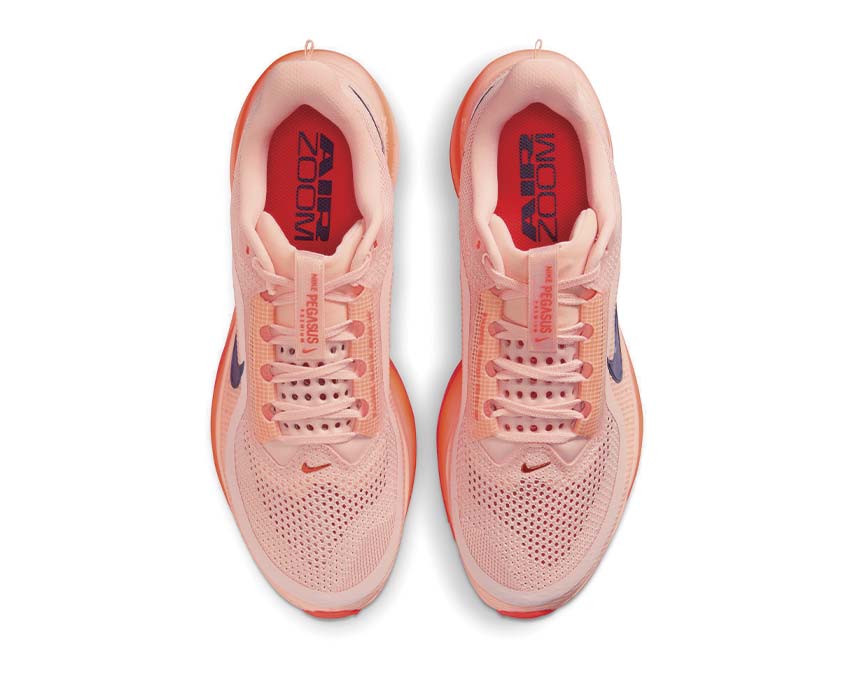 Nike Pegasus Premium Washed Coral - Image 5